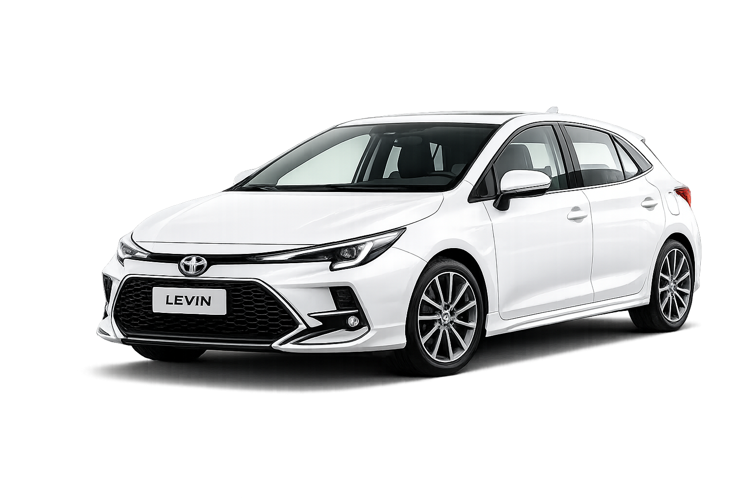 Toyota Levin