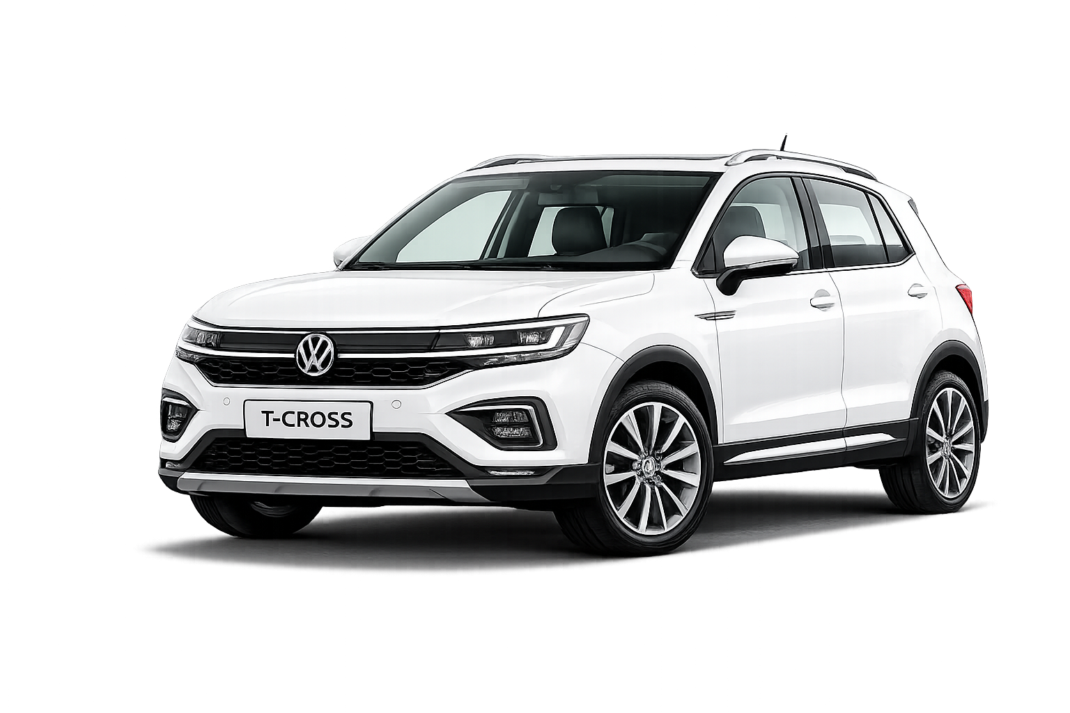 Volkswagen T cross