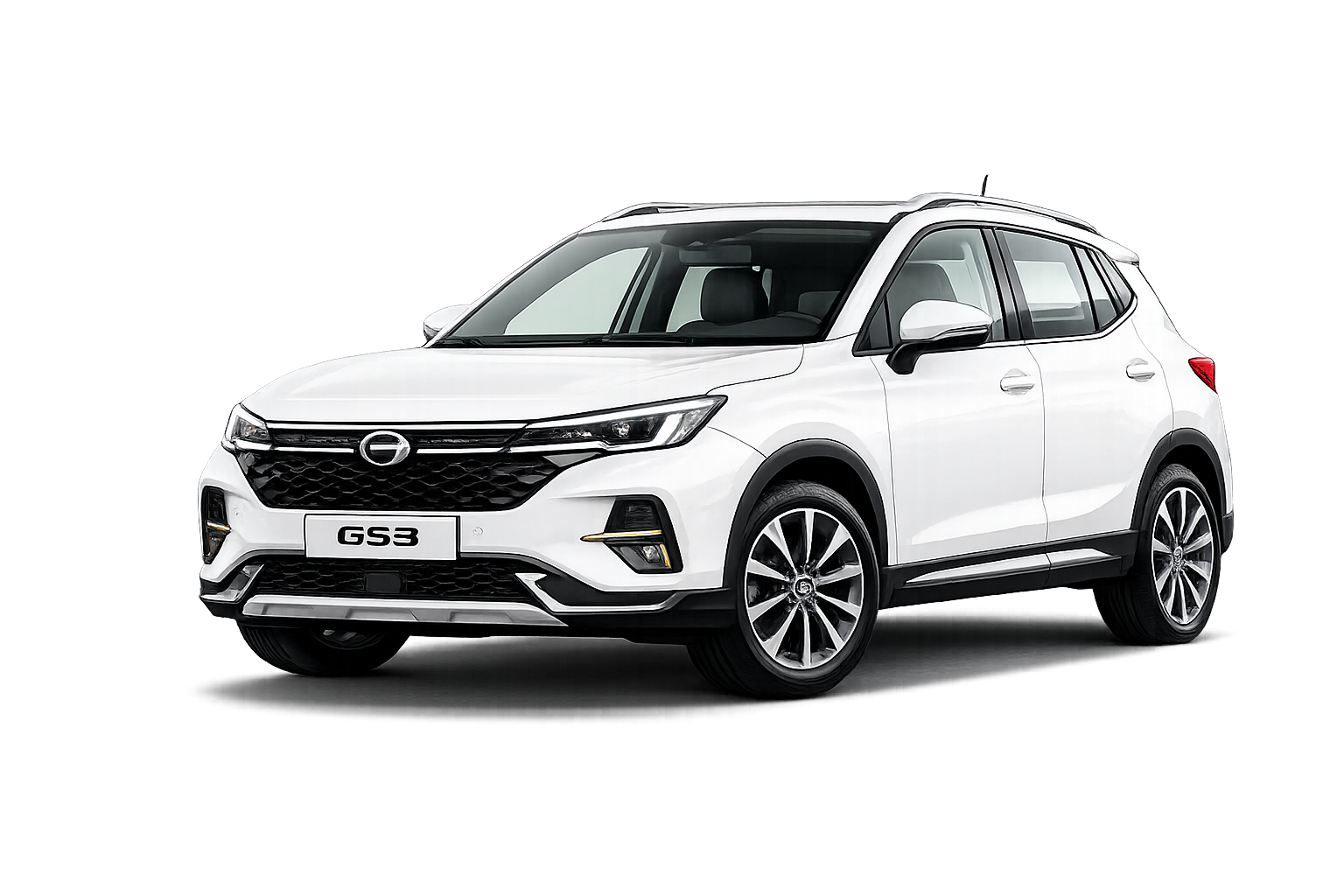 Gac Gs3