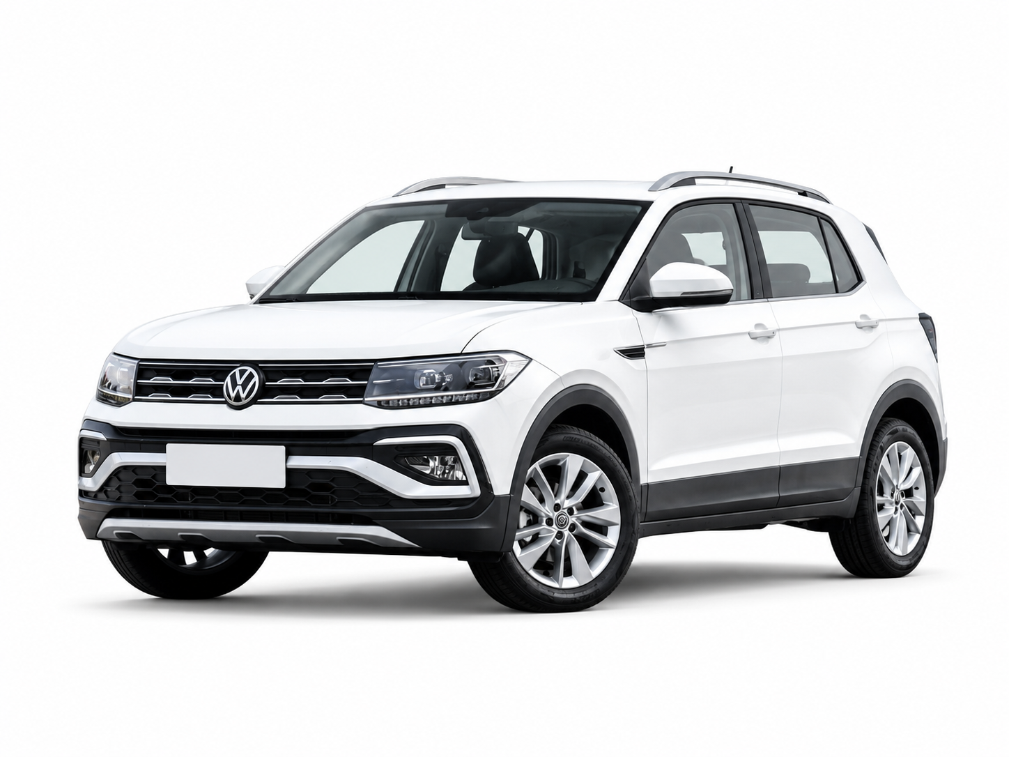 Volkswagen T Cross