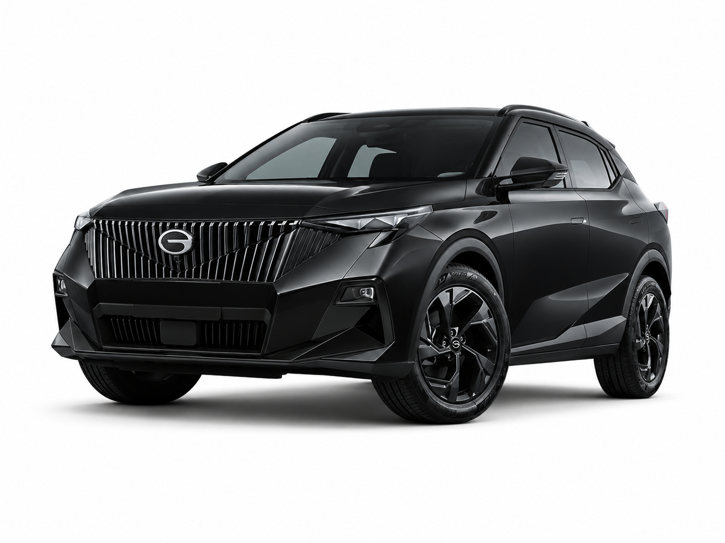 GAC GS3